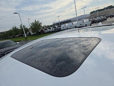 2019 Buick Enclave Essence AWD