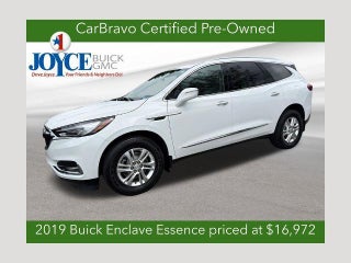 2019 Buick Enclave Essence AWD