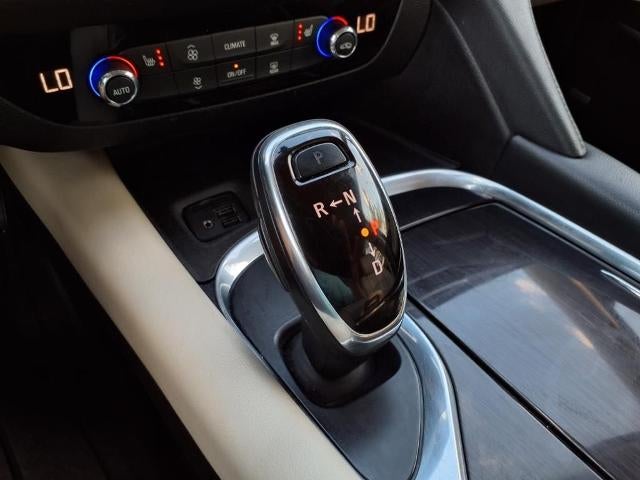 2020 Buick Enclave Essence AWD