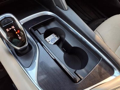 2020 Buick Enclave Essence AWD