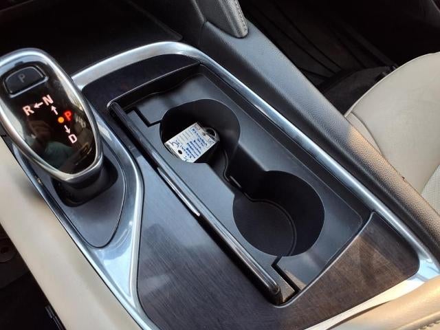 2020 Buick Enclave Essence AWD