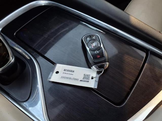 2020 Buick Enclave Essence AWD