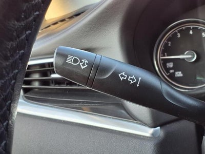 2020 Buick Enclave Essence AWD