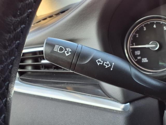 2020 Buick Enclave Essence AWD