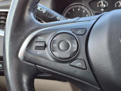 2020 Buick Enclave Essence AWD