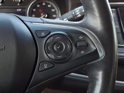 2020 Buick Enclave Essence AWD