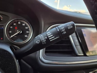 2020 Buick Enclave Essence AWD