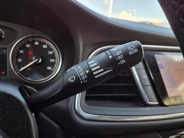 2020 Buick Enclave Essence AWD