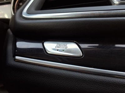 2020 Buick Enclave Essence AWD