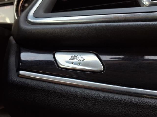 2020 Buick Enclave Essence AWD