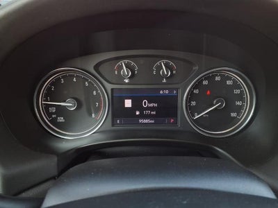 2020 Buick Enclave Essence AWD