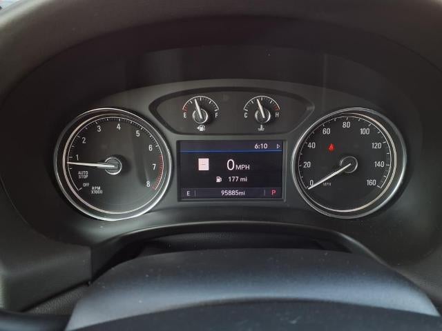 2020 Buick Enclave Essence AWD