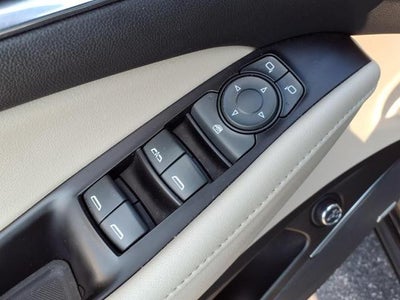 2020 Buick Enclave Essence AWD