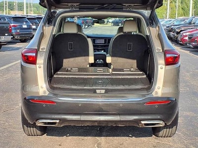 2020 Buick Enclave Essence AWD