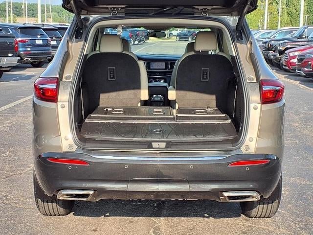 2020 Buick Enclave Essence AWD