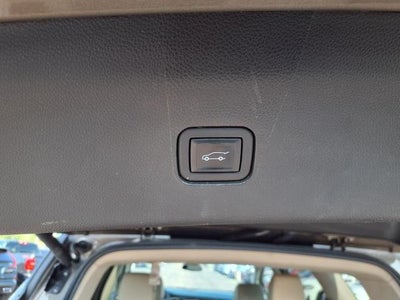 2020 Buick Enclave Essence AWD