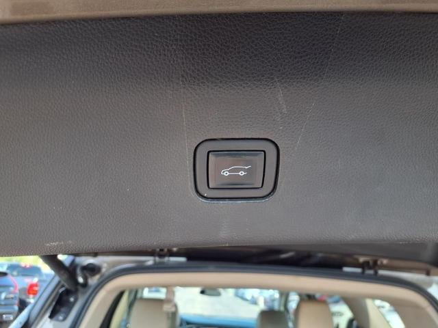 2020 Buick Enclave Essence AWD