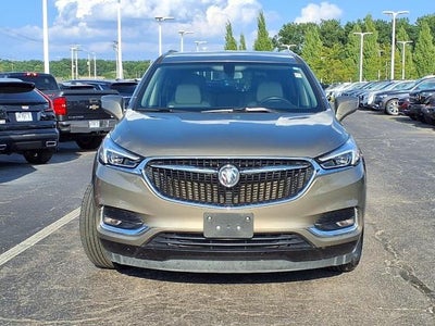 2020 Buick Enclave Essence AWD