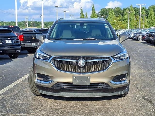 2020 Buick Enclave Essence AWD