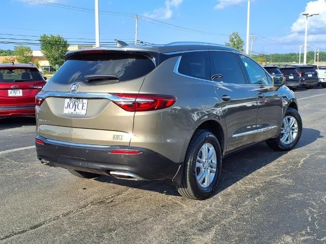 2020 Buick Enclave Essence AWD