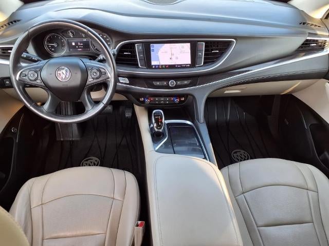 2020 Buick Enclave Essence AWD