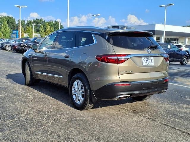 2020 Buick Enclave Essence AWD