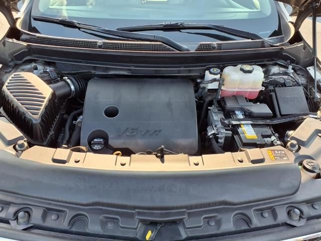 2020 Buick Enclave Essence AWD