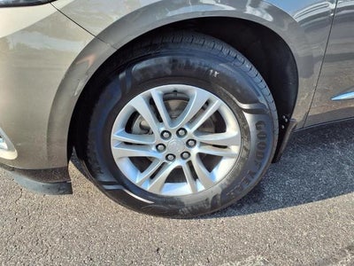 2020 Buick Enclave Essence AWD