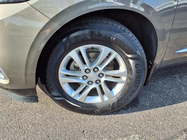 2020 Buick Enclave Essence AWD