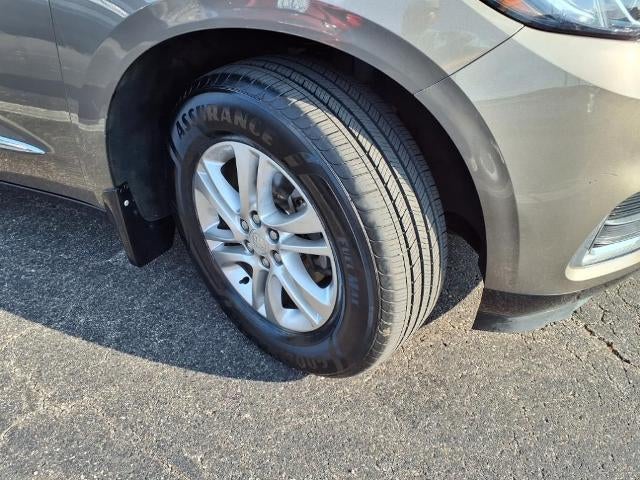 2020 Buick Enclave Essence AWD