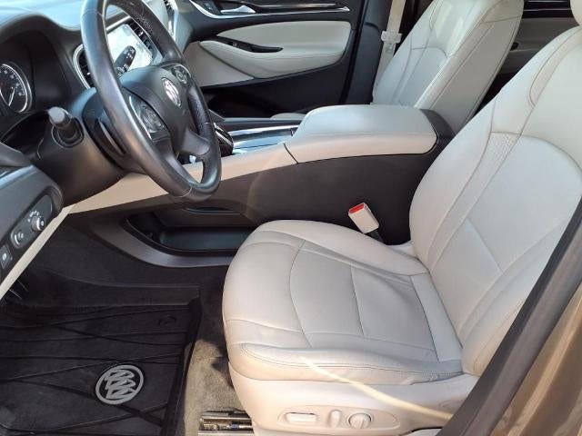 2020 Buick Enclave Essence AWD