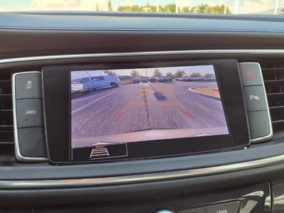 2020 Buick Enclave Essence AWD