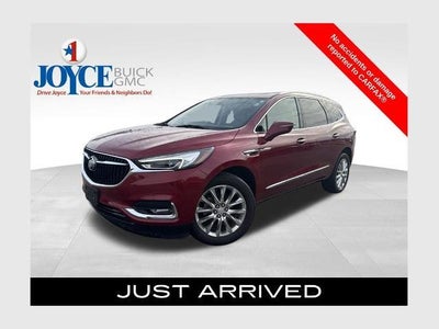 2020 Buick Enclave Essence AWD
