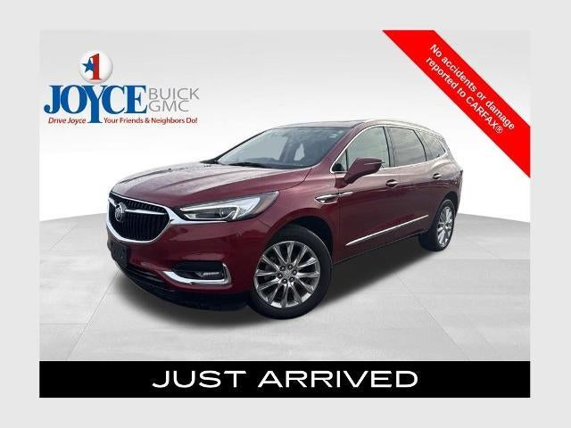 2020 Buick Enclave Essence AWD