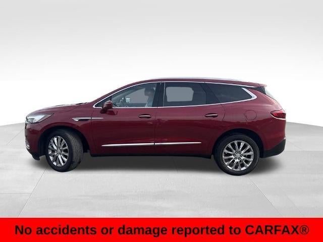 2020 Buick Enclave Essence AWD