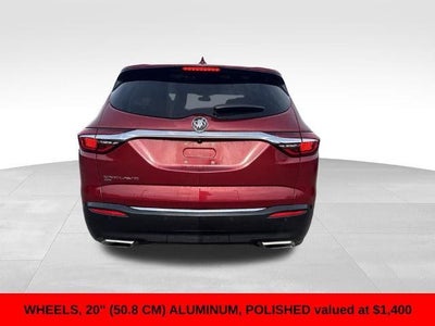 2020 Buick Enclave Essence AWD