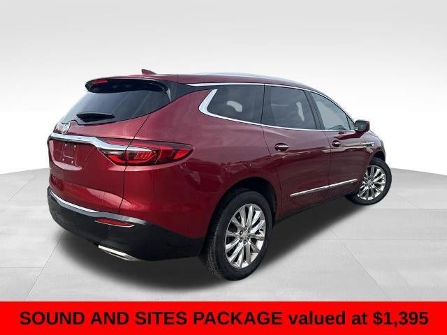 2020 Buick Enclave Essence AWD