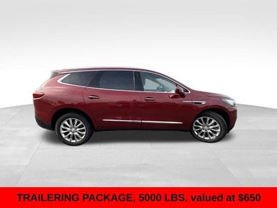 2020 Buick Enclave Essence AWD
