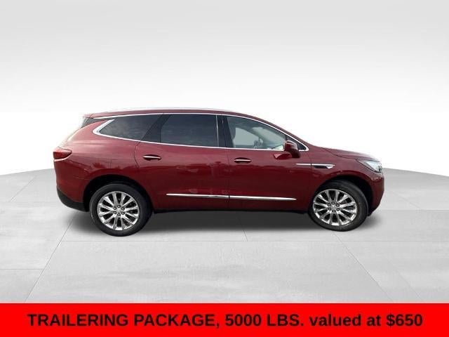 2020 Buick Enclave Essence AWD