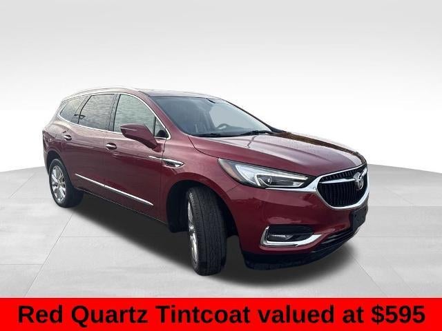 2020 Buick Enclave Essence AWD
