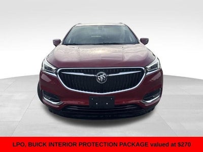 2020 Buick Enclave Essence AWD