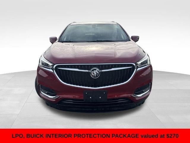 2020 Buick Enclave Essence AWD