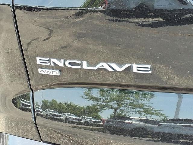 2024 Buick Enclave Essence AWD