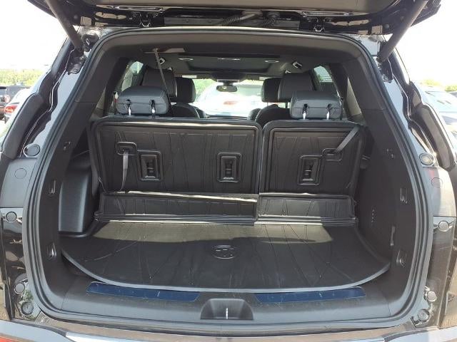 2024 Buick Enclave Essence AWD