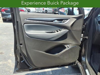 2024 Buick Enclave Essence AWD