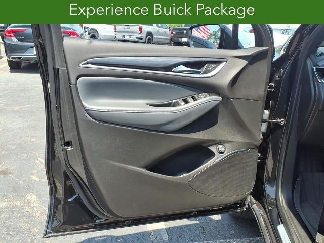 2024 Buick Enclave Essence AWD