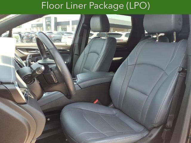 2024 Buick Enclave Essence AWD