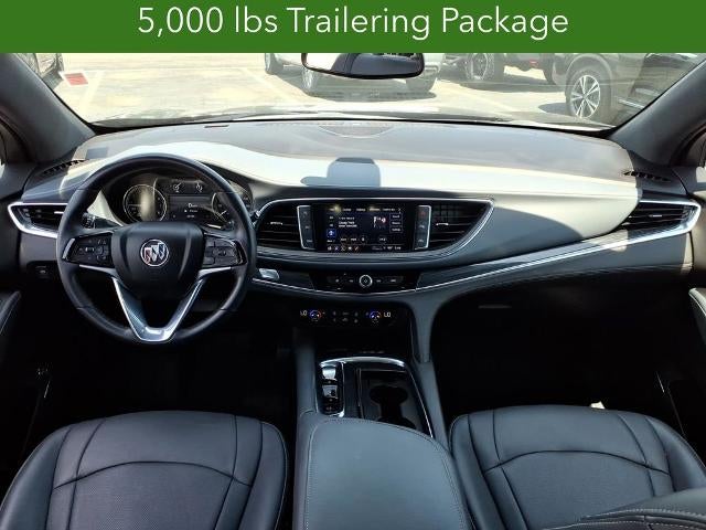 2024 Buick Enclave Essence AWD