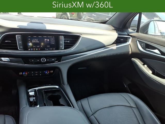 2024 Buick Enclave Essence AWD