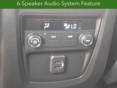 2024 Buick Enclave Essence AWD